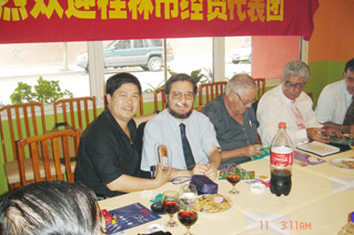 享誉全球-康兴医疗器械官网