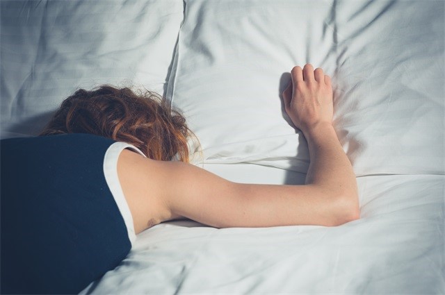 做梦、梦境、睡眠质量、睡眠-康兴医疗器械官网