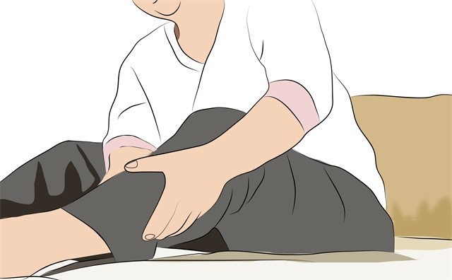 女性健康、腿疼、疼痛、激光治疗仪-康兴医疗器械官网