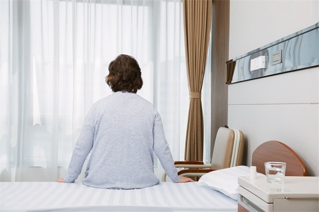 癌症、健康、晨起、健康-康兴医疗器械官网