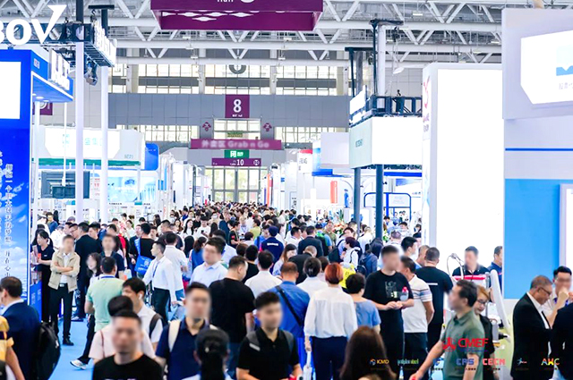第88届中国国际医疗器械博览会、CMEF、医疗器械、医疗行业-康兴医疗器械官网