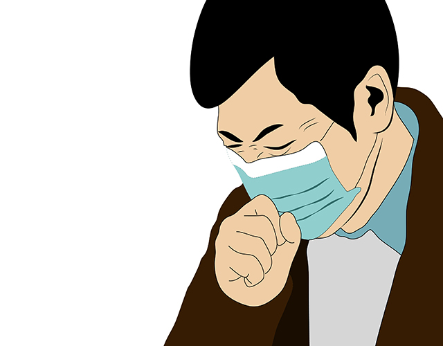 口罩、感冒、身体-康兴医疗器械官网
