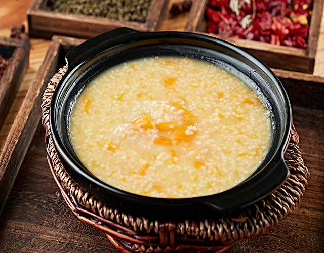 小米粥、养生佳品、美食-康兴医疗器械官网