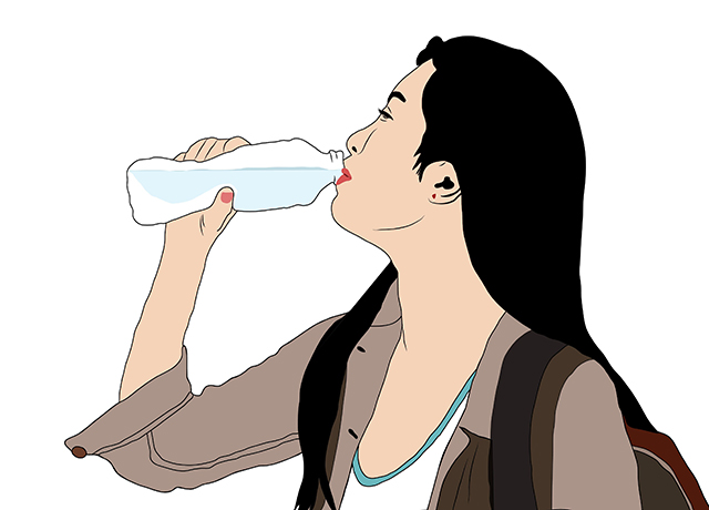 喝水、按时、女士-康兴医疗器械官网