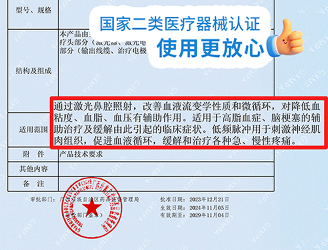 康兴半导体激光/低频治疗仪GX-2000A  -康兴医疗器械官网