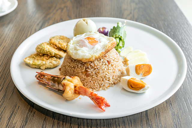 米板 煎蛋 饮食-康兴医疗器械官网