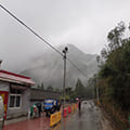 自拔风景长安
